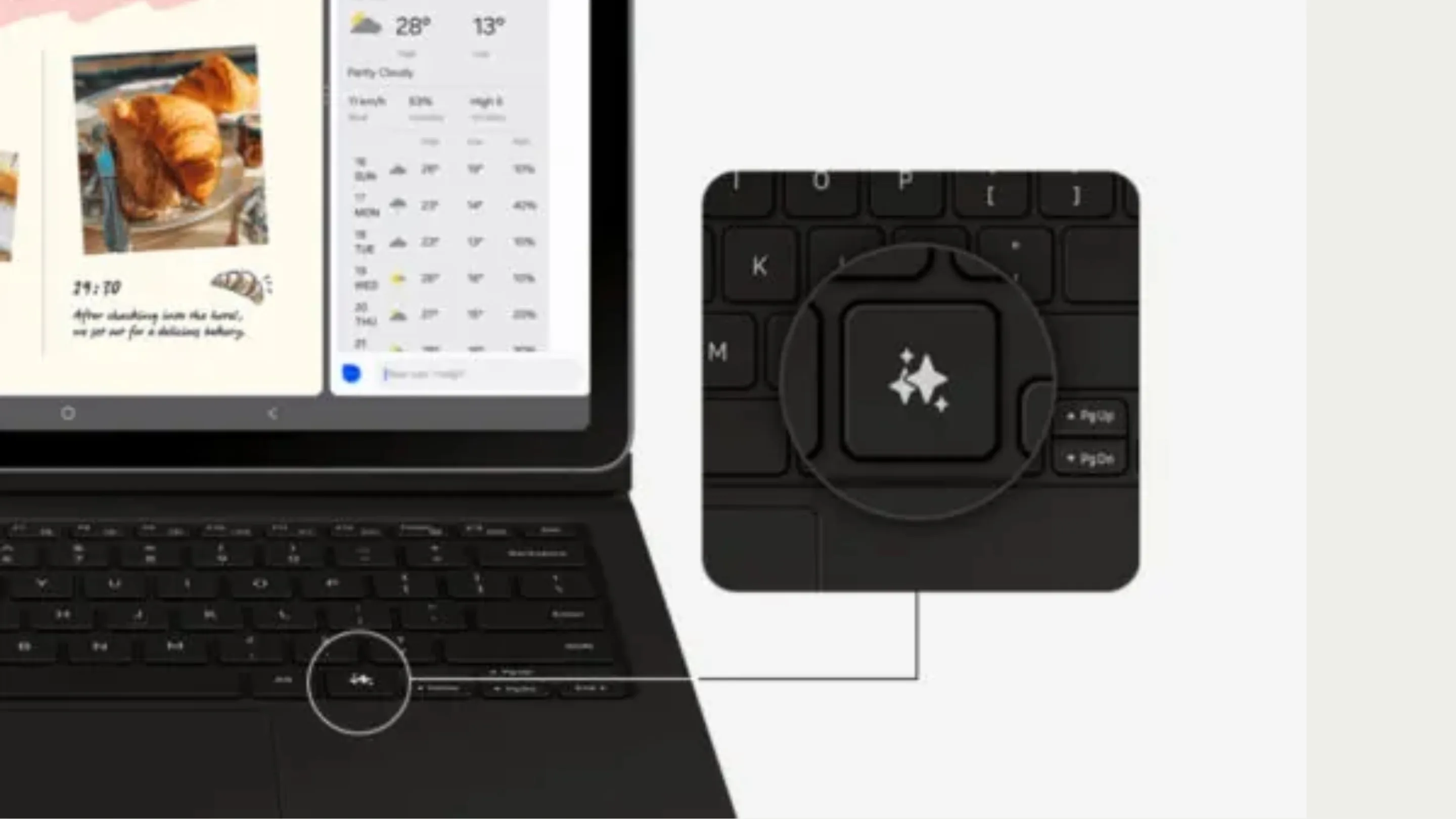 Galaxy Tab S11