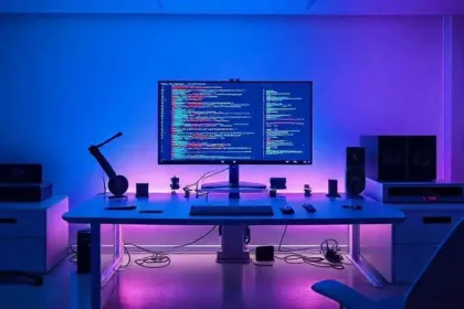 Rust 1.90 adota linker LLD no Linux para aumentar a velocidade de compilação