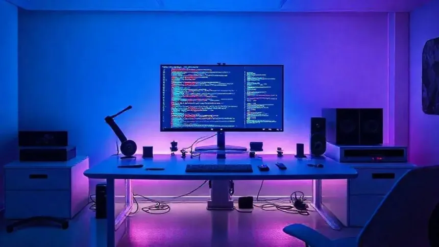 Rust 1.90 adota linker LLD no Linux para aumentar a velocidade de compilação