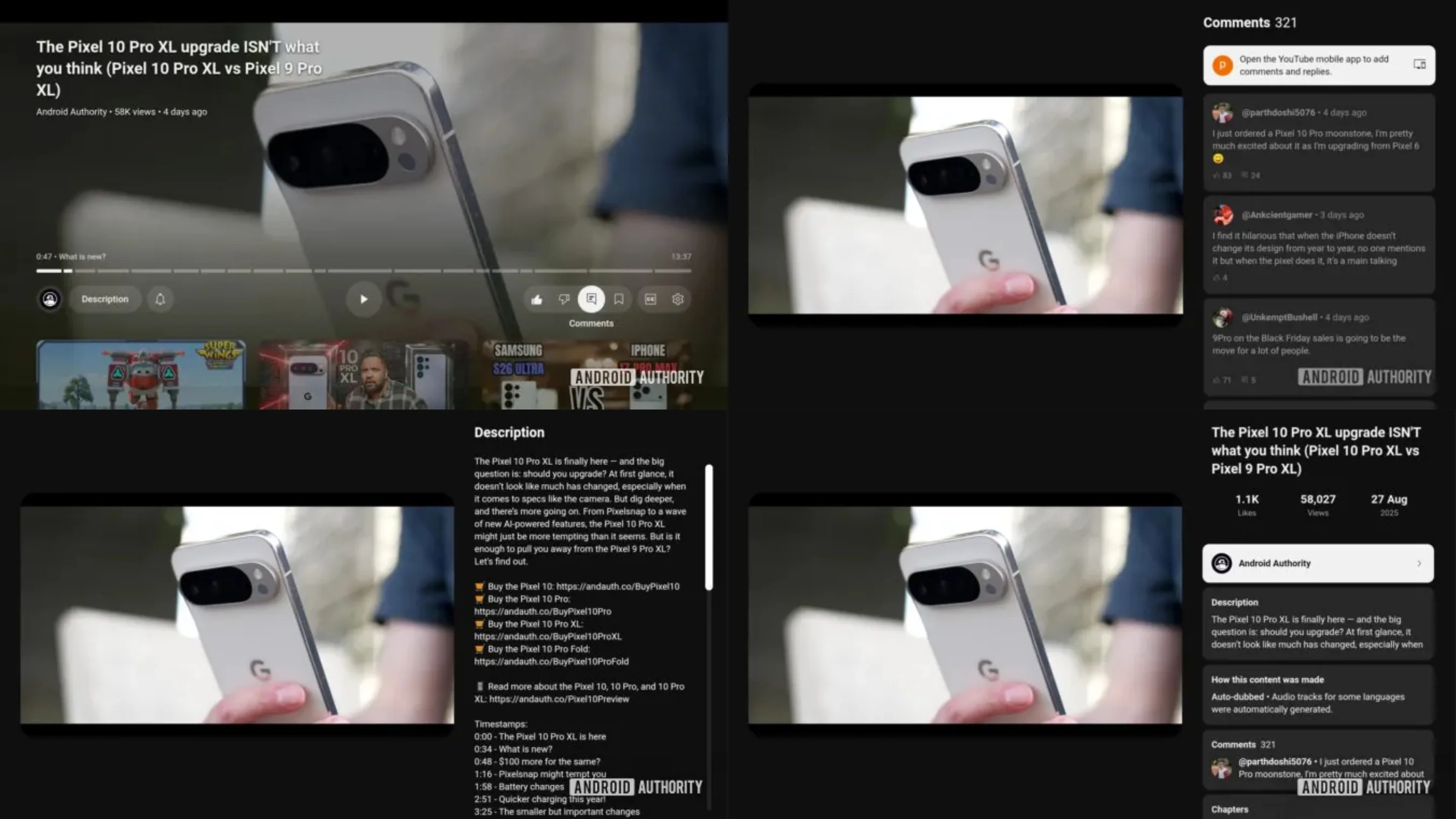 YouTube TV