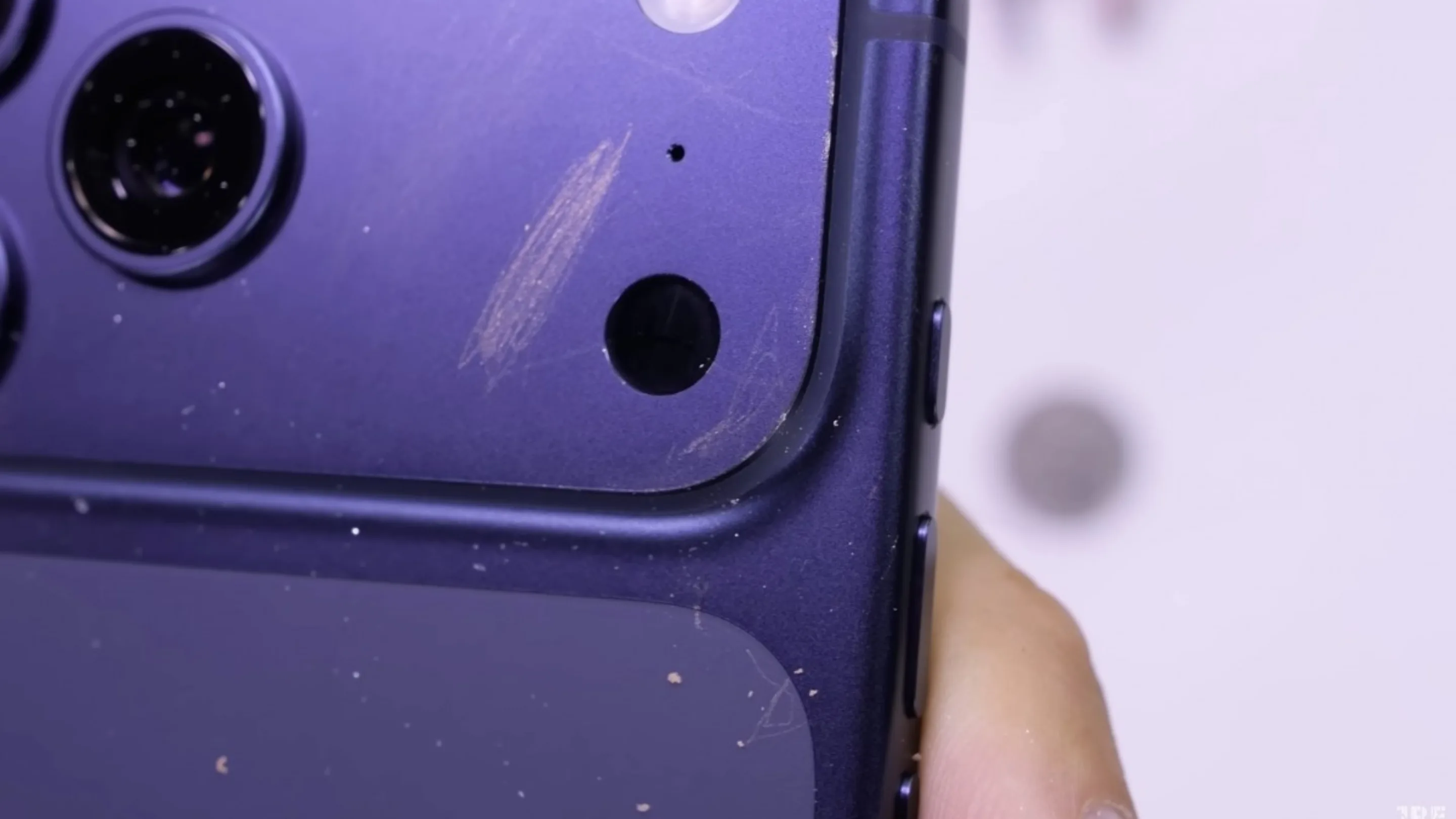 iPhone 17 Pro