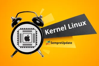suporte ao iPhone 8/X com Apple Silicon Linux.