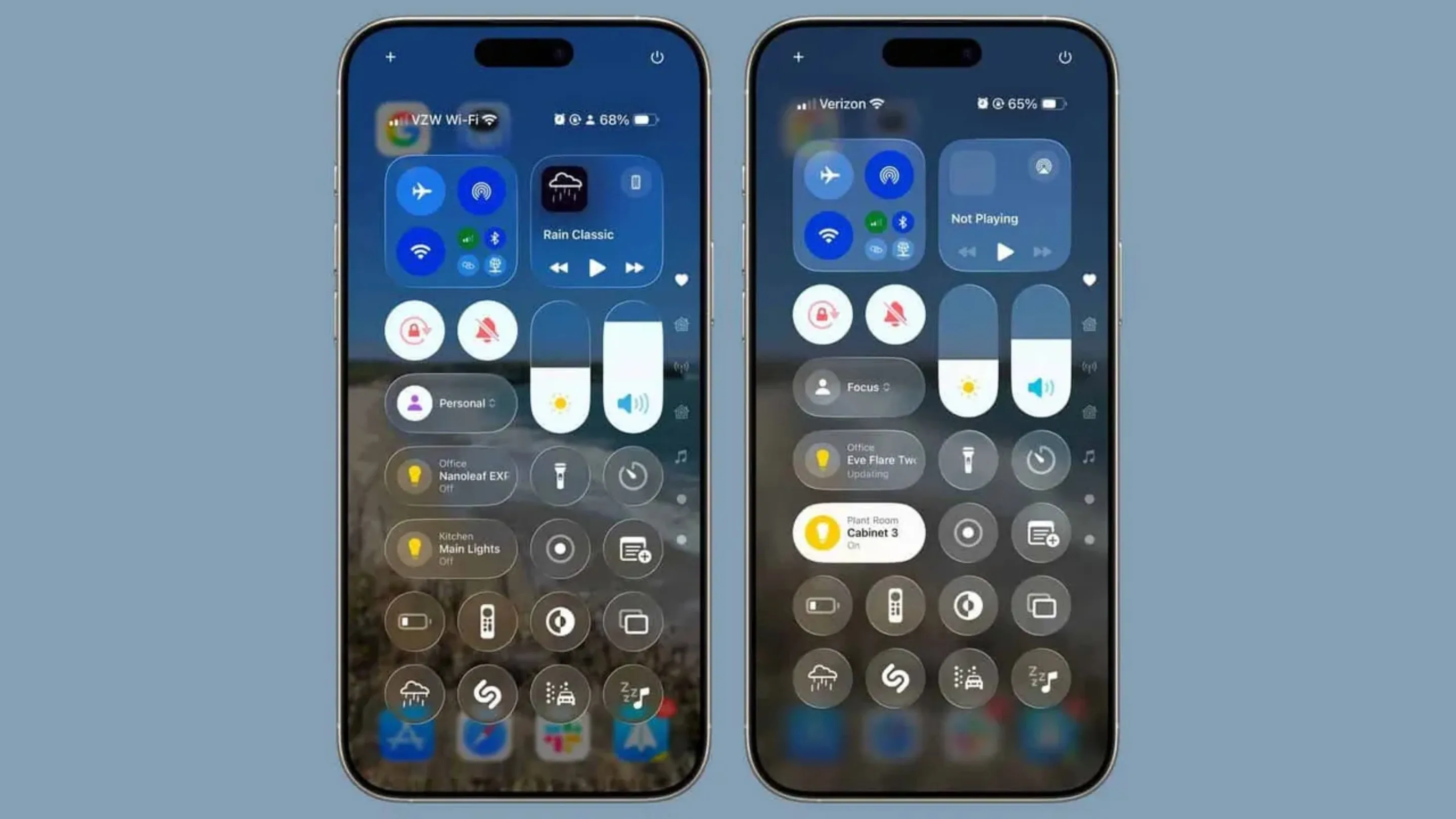 iOS 26: Lançamento em 15 de setembro com novas funções 2 iOS 26