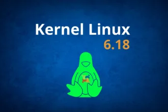 Aceleração gráfica no TH1520 chega com o Linux 6.18