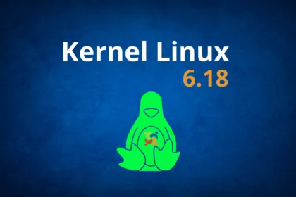 Aceleração gráfica no TH1520 chega com o Linux 6.18
