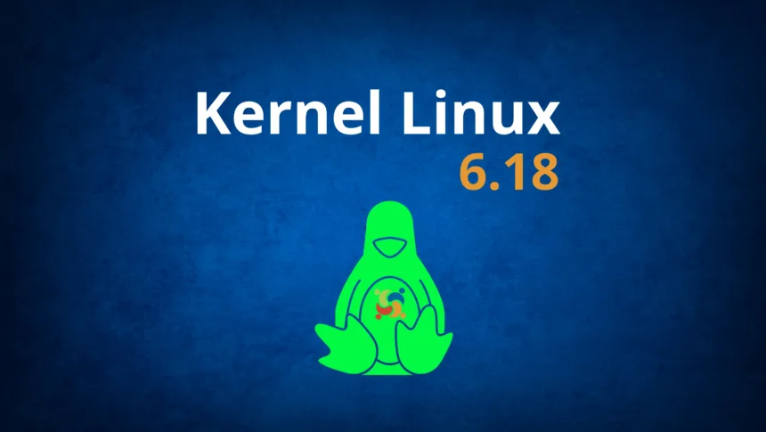 Aceleração gráfica no TH1520 chega com o Linux 6.18
