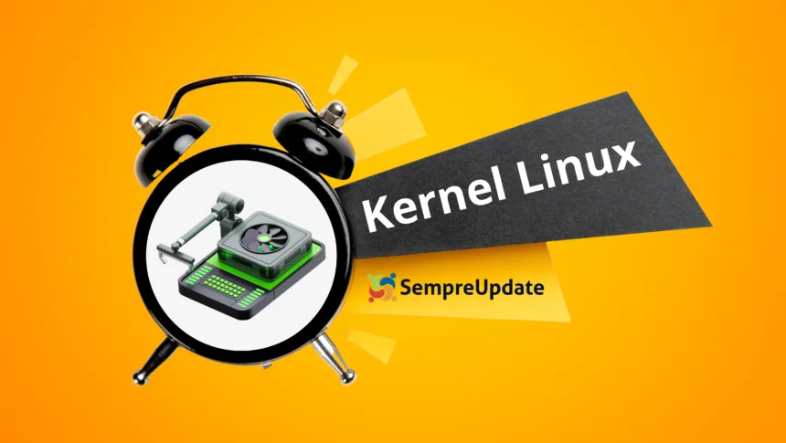 Linux ARM64 performance