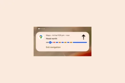 Google Maps