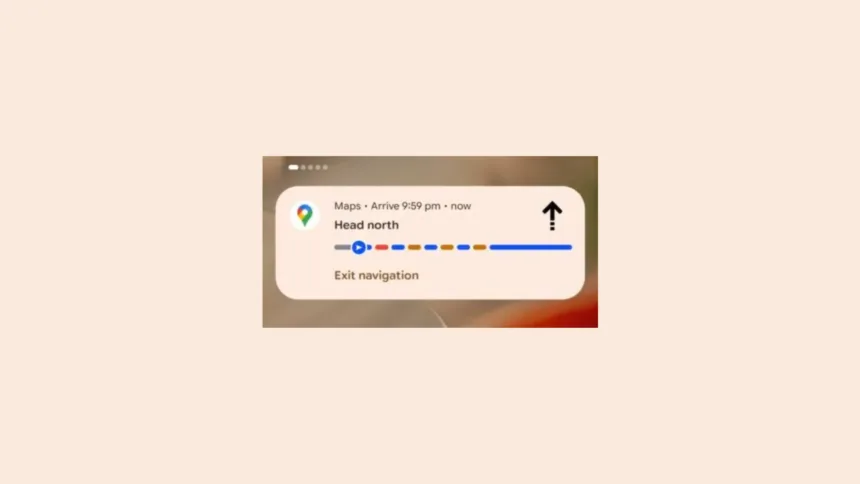 Google Maps