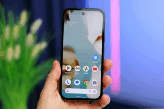 Google Pixel 10a