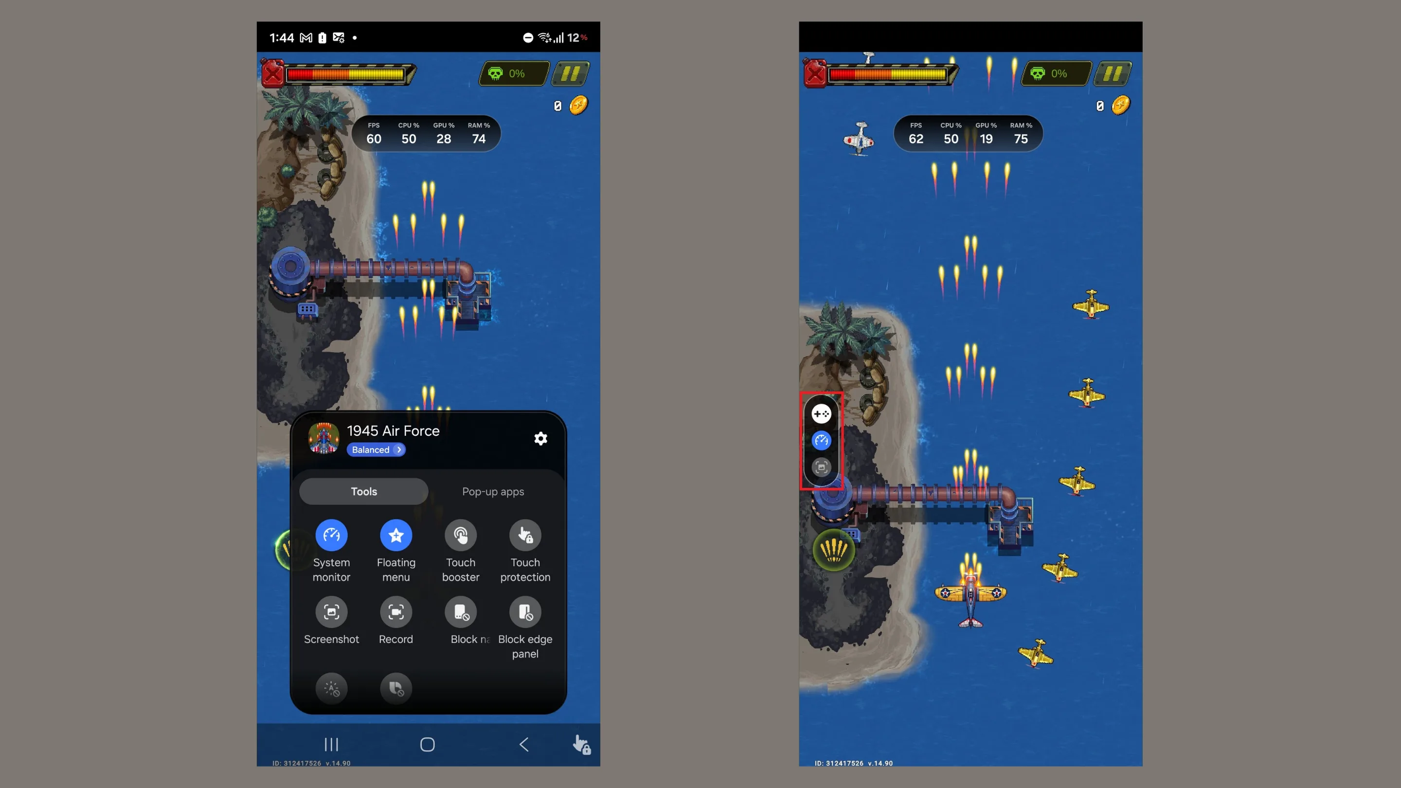 Game Booster FPS