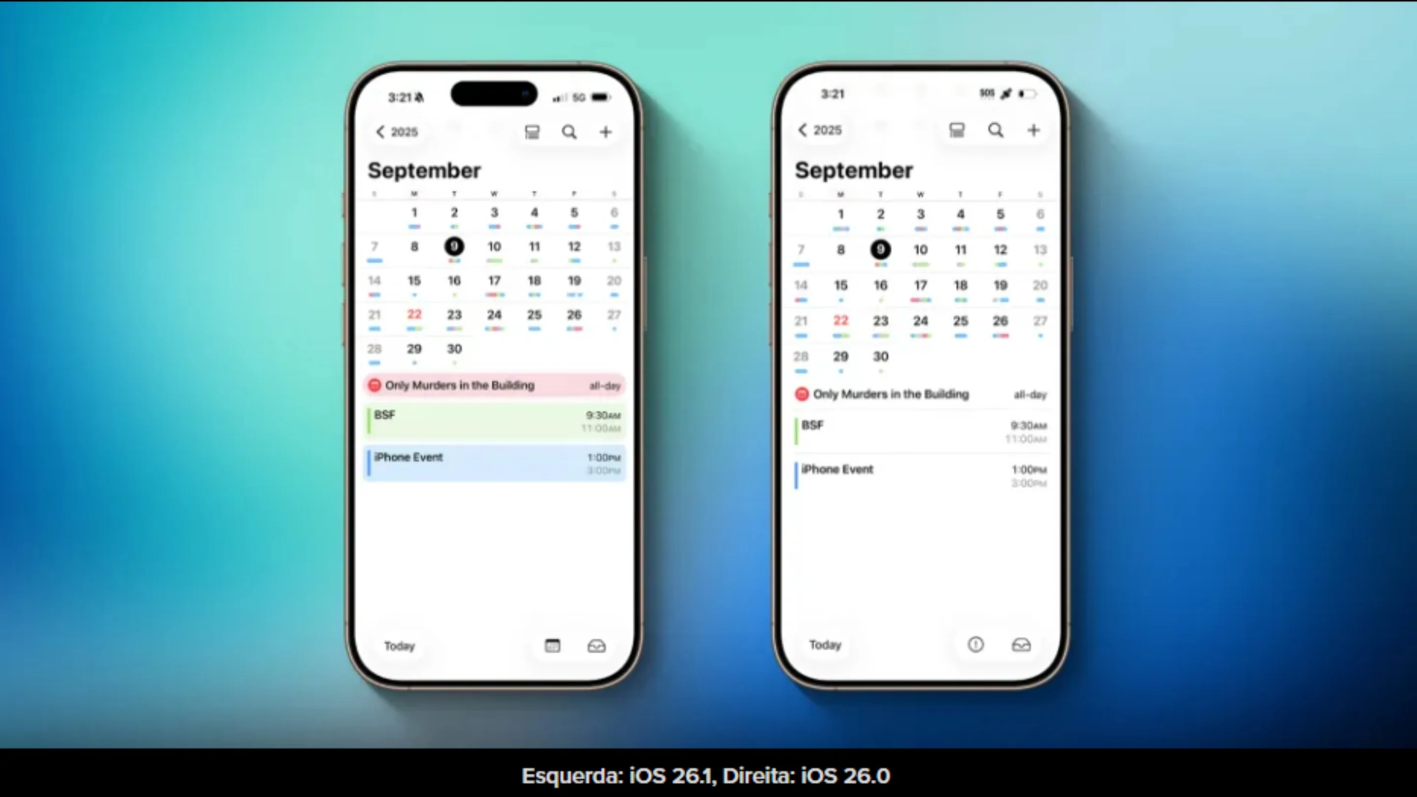 iOS 26.1