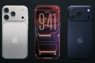 Apple iPhone 17