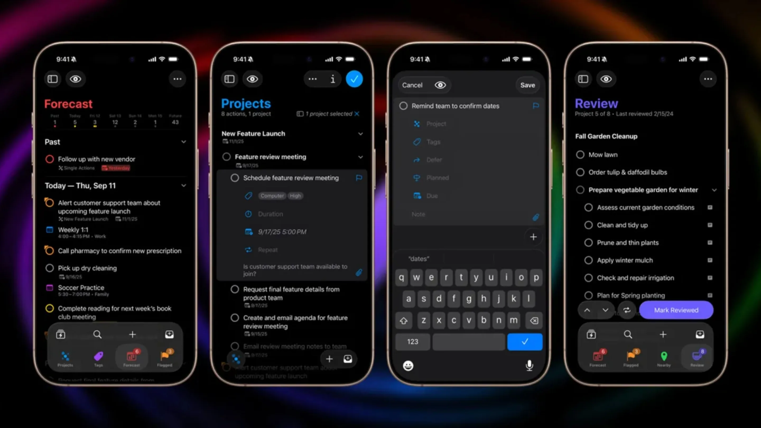 OmniFocus