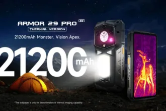 Armo 29 Pro