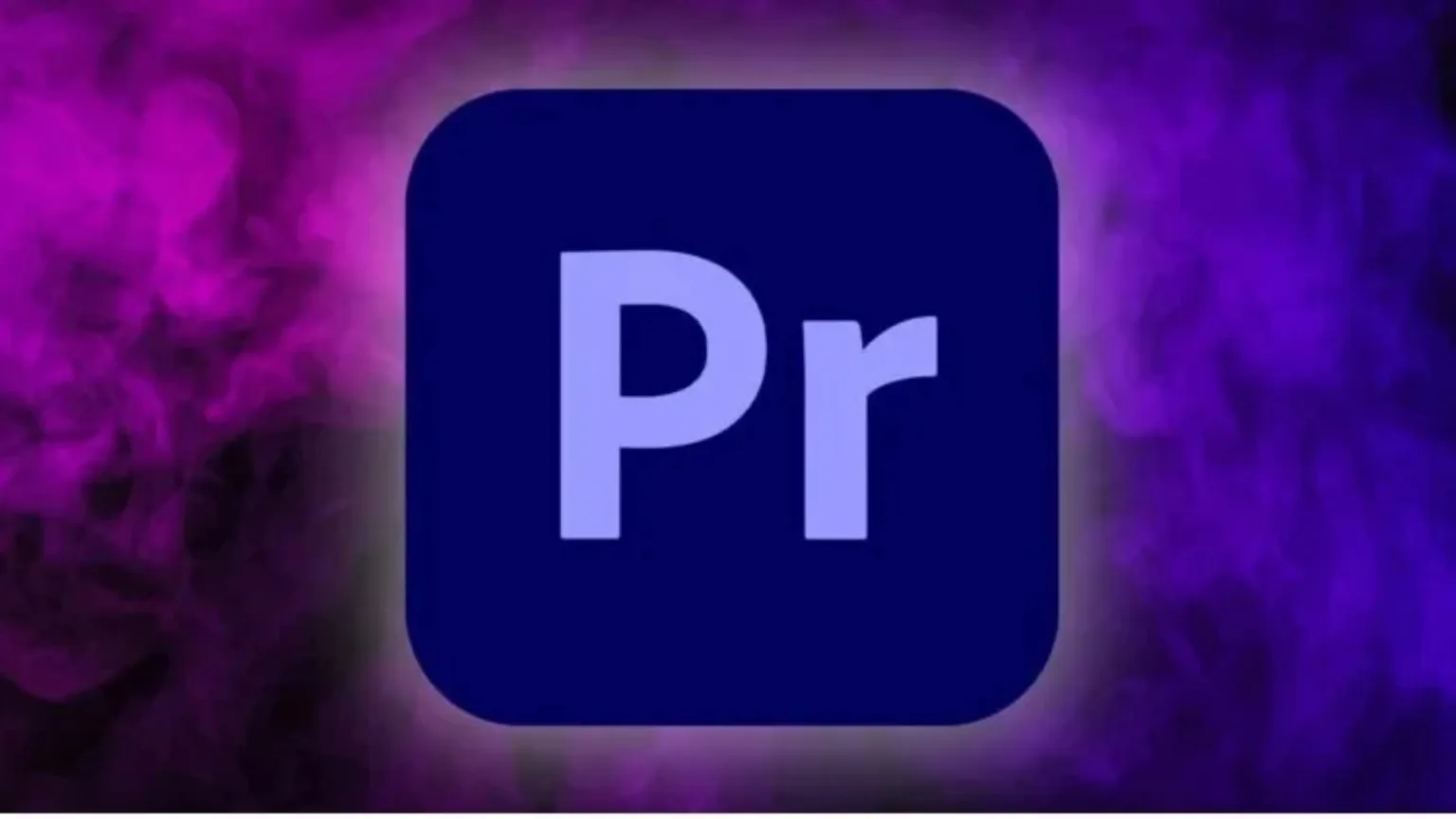 Adobe Premiere