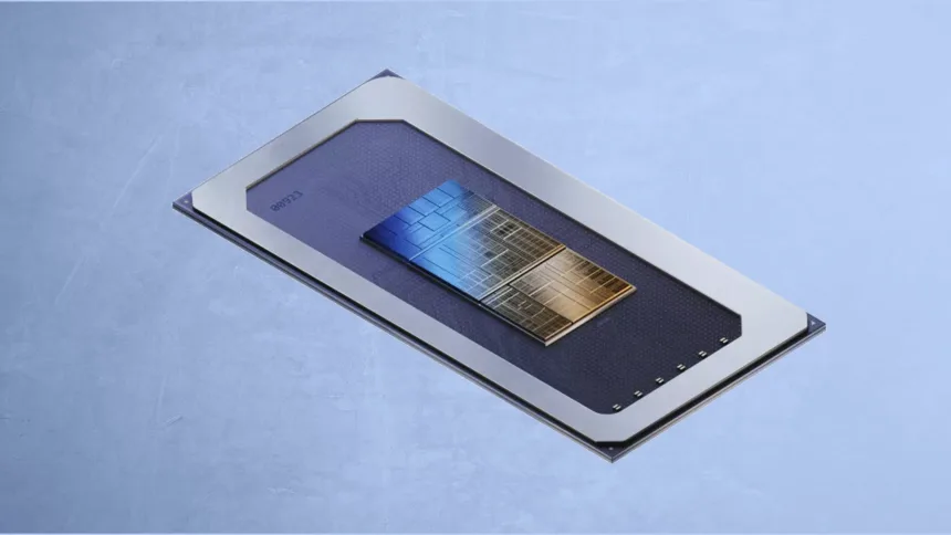 Intel Wildcat Lake no Linux 6.18