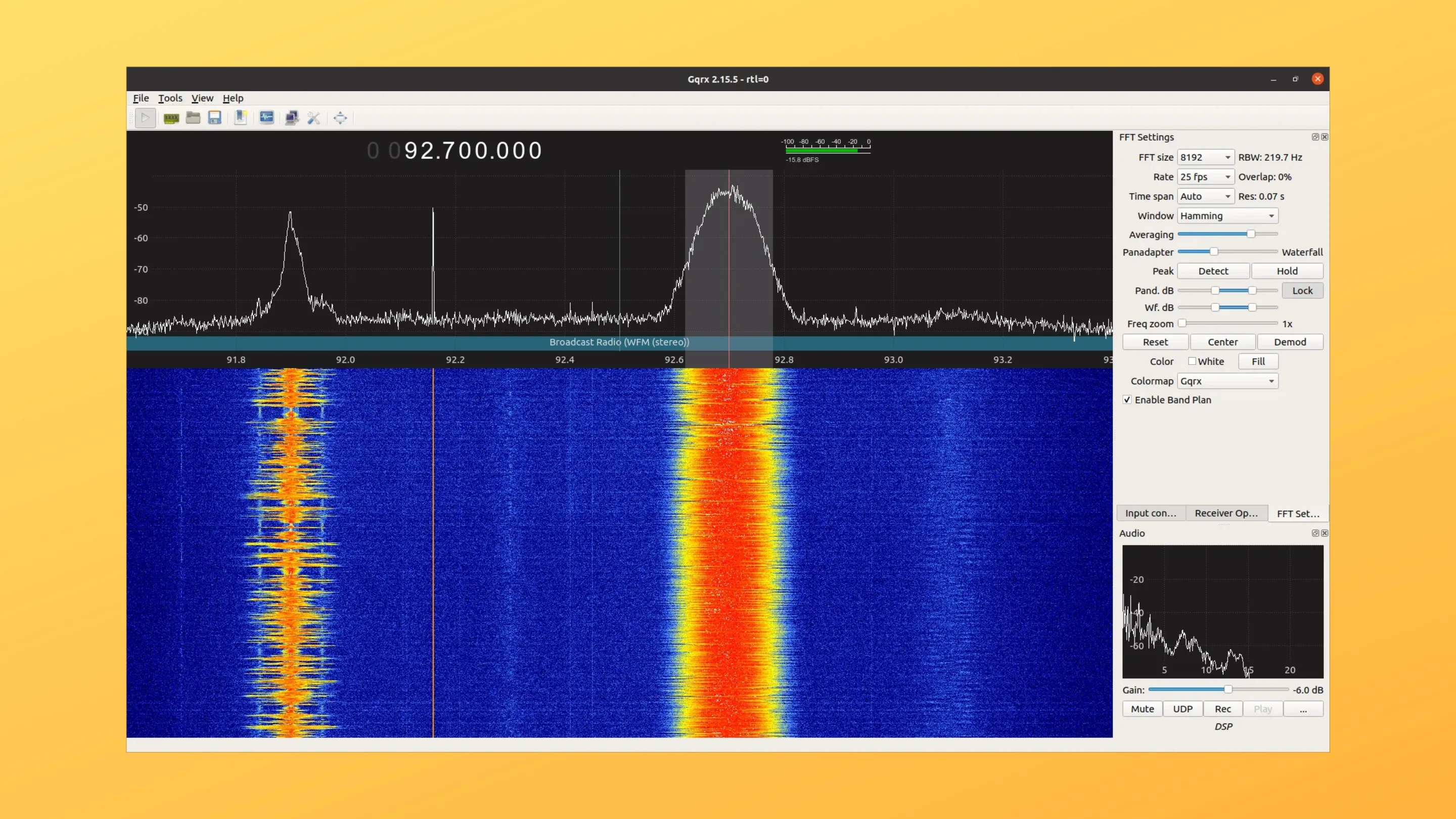Gqrx