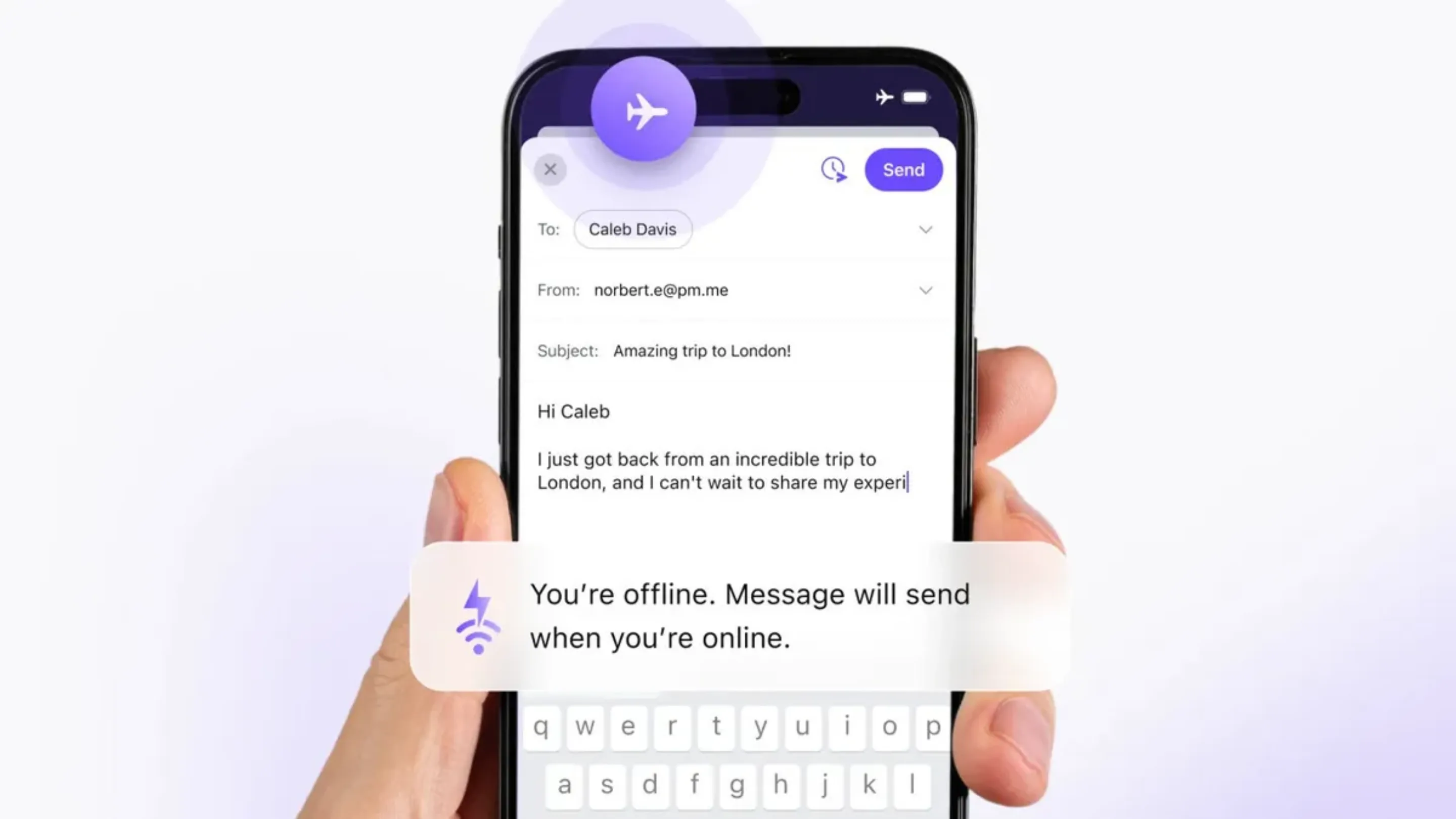 Proton Mail