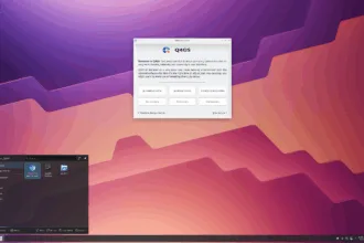Q4OS 6.1 “Andromeda”