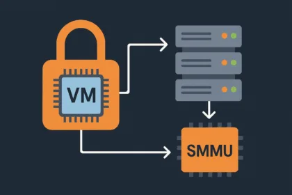 F8U45HjT linux pkvm smmuv3 driver