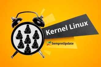 proposta rfc de linux multikernel: múltiplos kernels independentes em uma única máquina