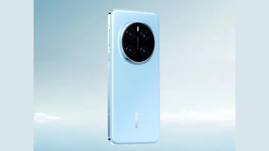 Honor Magic8