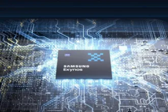 Samsung cria Exynos com IA para rede 6G satélite da SpaceX 6 Exynos 2600