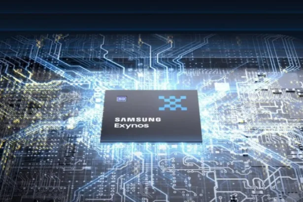 Exynos 2600