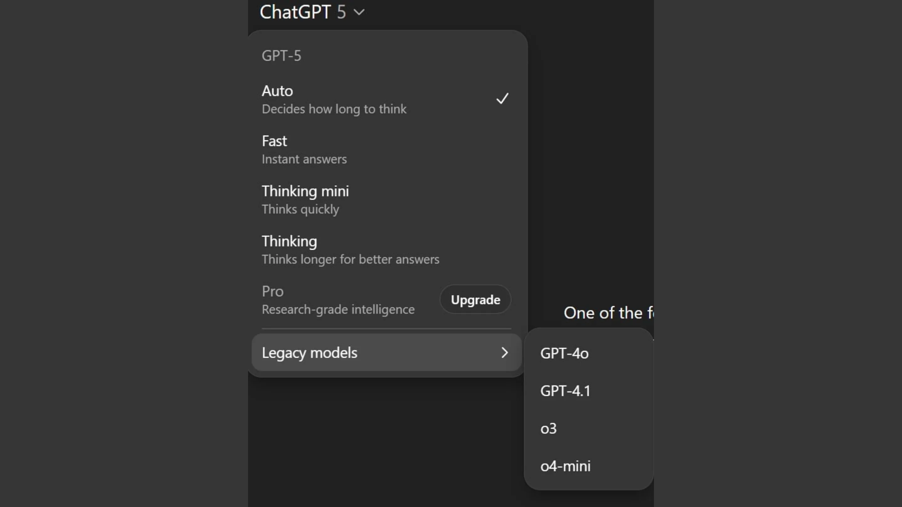 ChatGPT