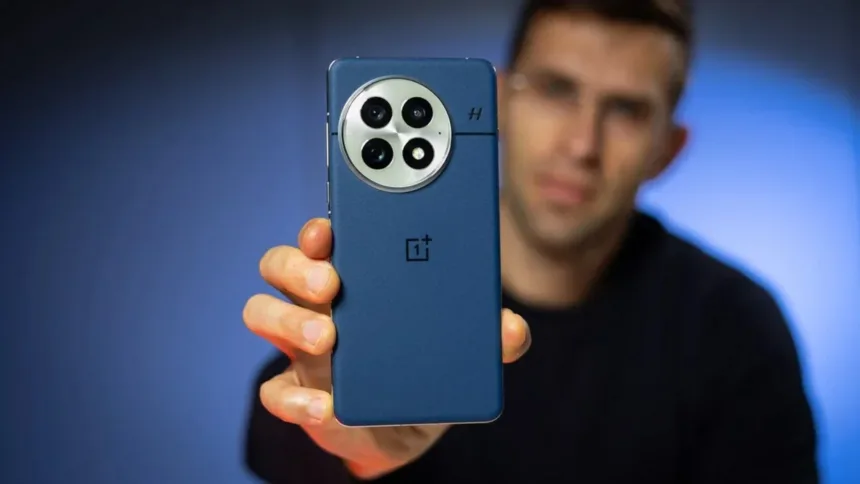 Snapdragon 8 Gen 5