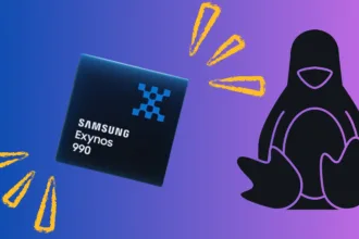 I9FOCT7I linux samsung exynos 990 suporte