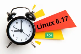 Linux 6.17-rc6