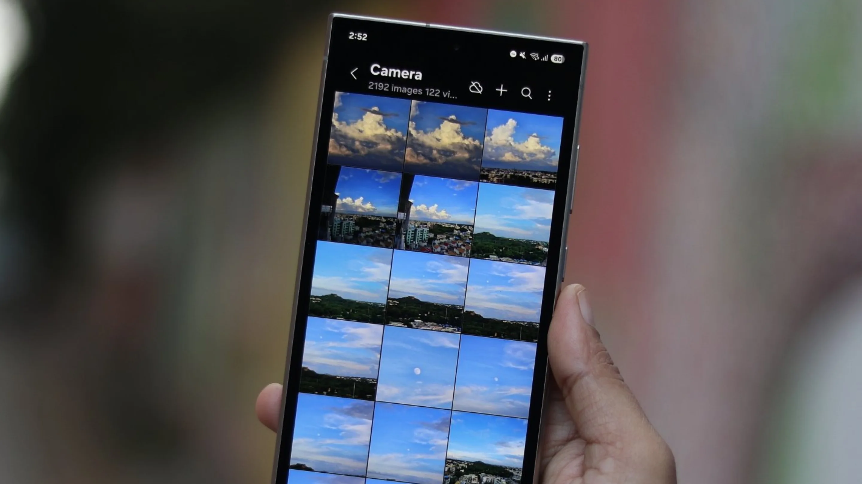 One UI 8.5