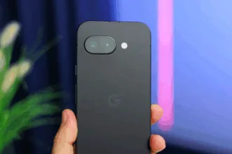 Google Pixel 10a