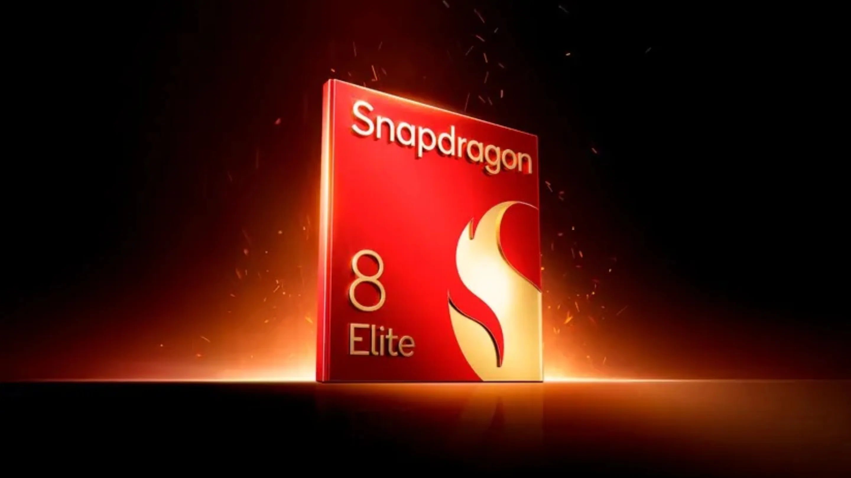 Snapdragon 8 Elite 5