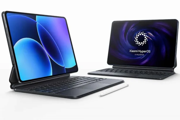 Xiaomi Pad 8