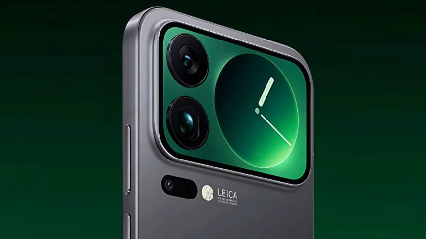 iPhone 17 Pro