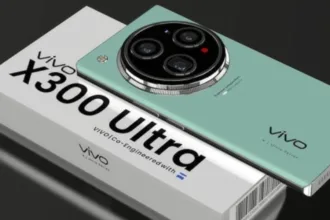 vivo x300 Ultra