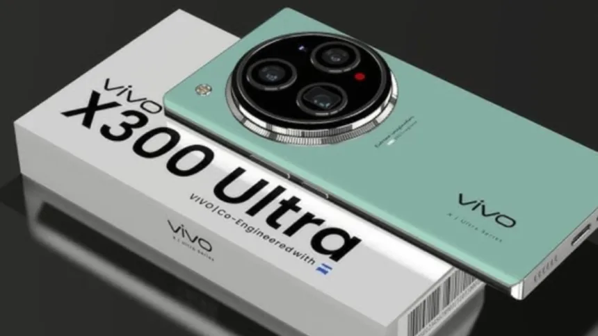 vivo x300 Ultra