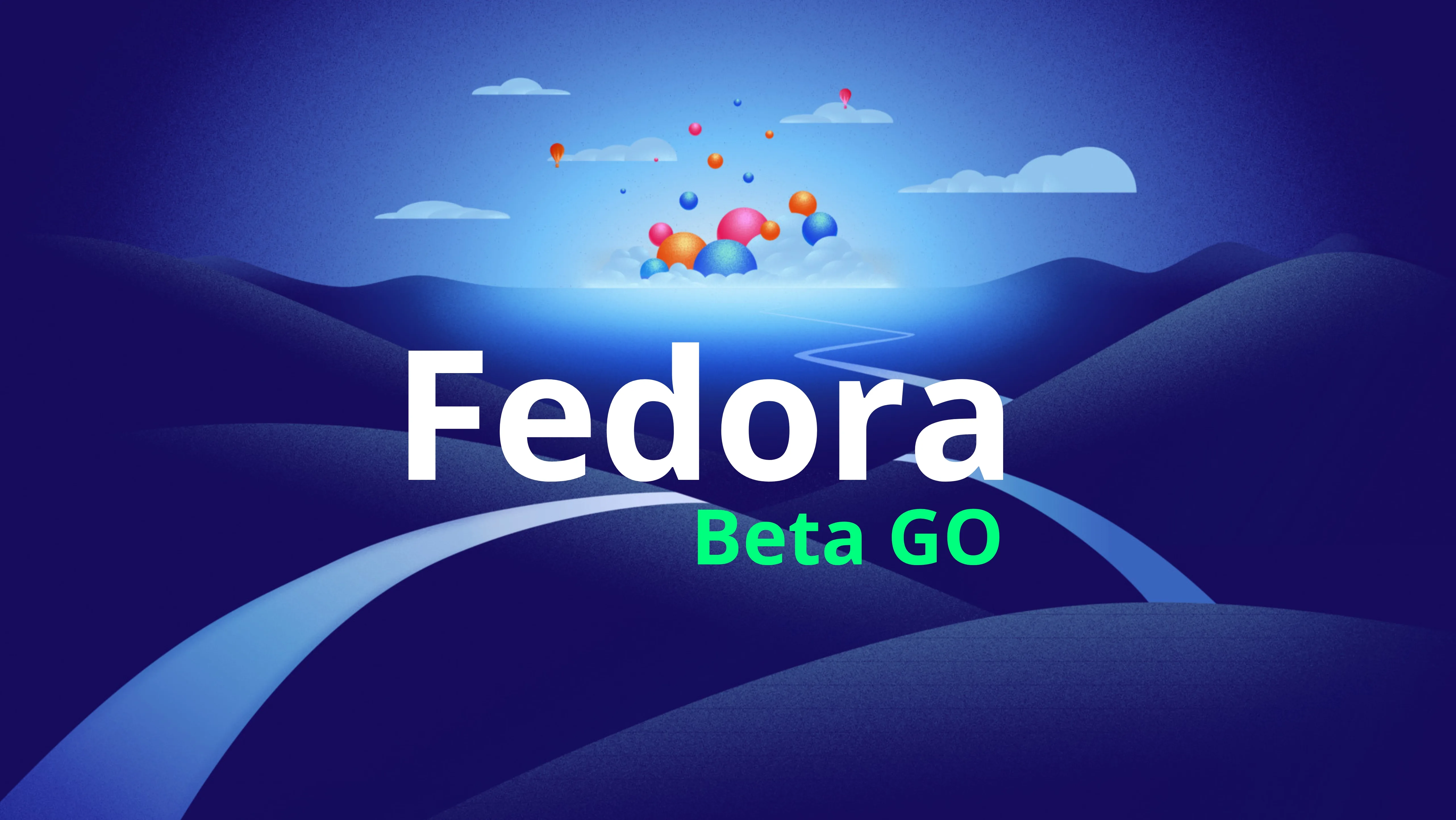 Fedora 43 Beta é GO