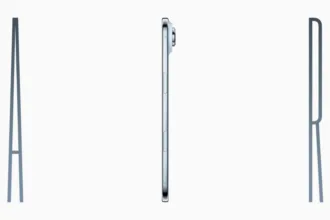 iPhone 17 Air