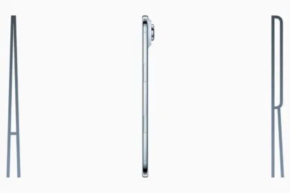 iPhone 17 Air