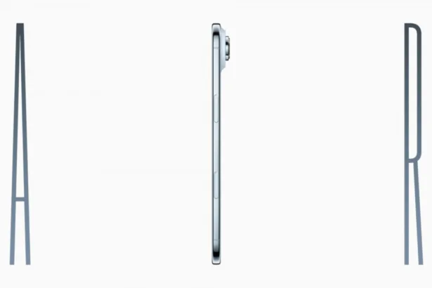 iPhone 17 Air
