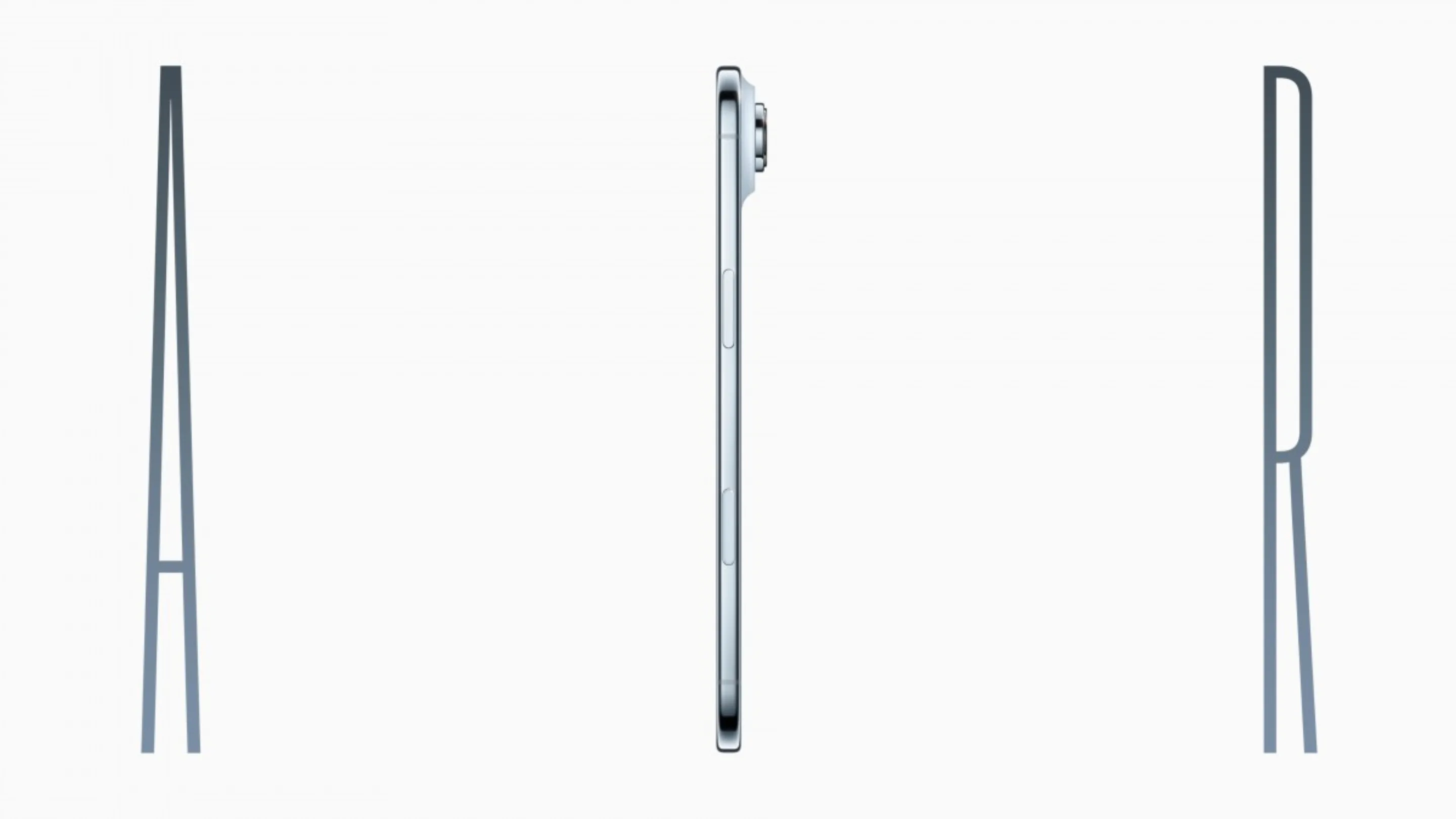 iPhone 17 Air