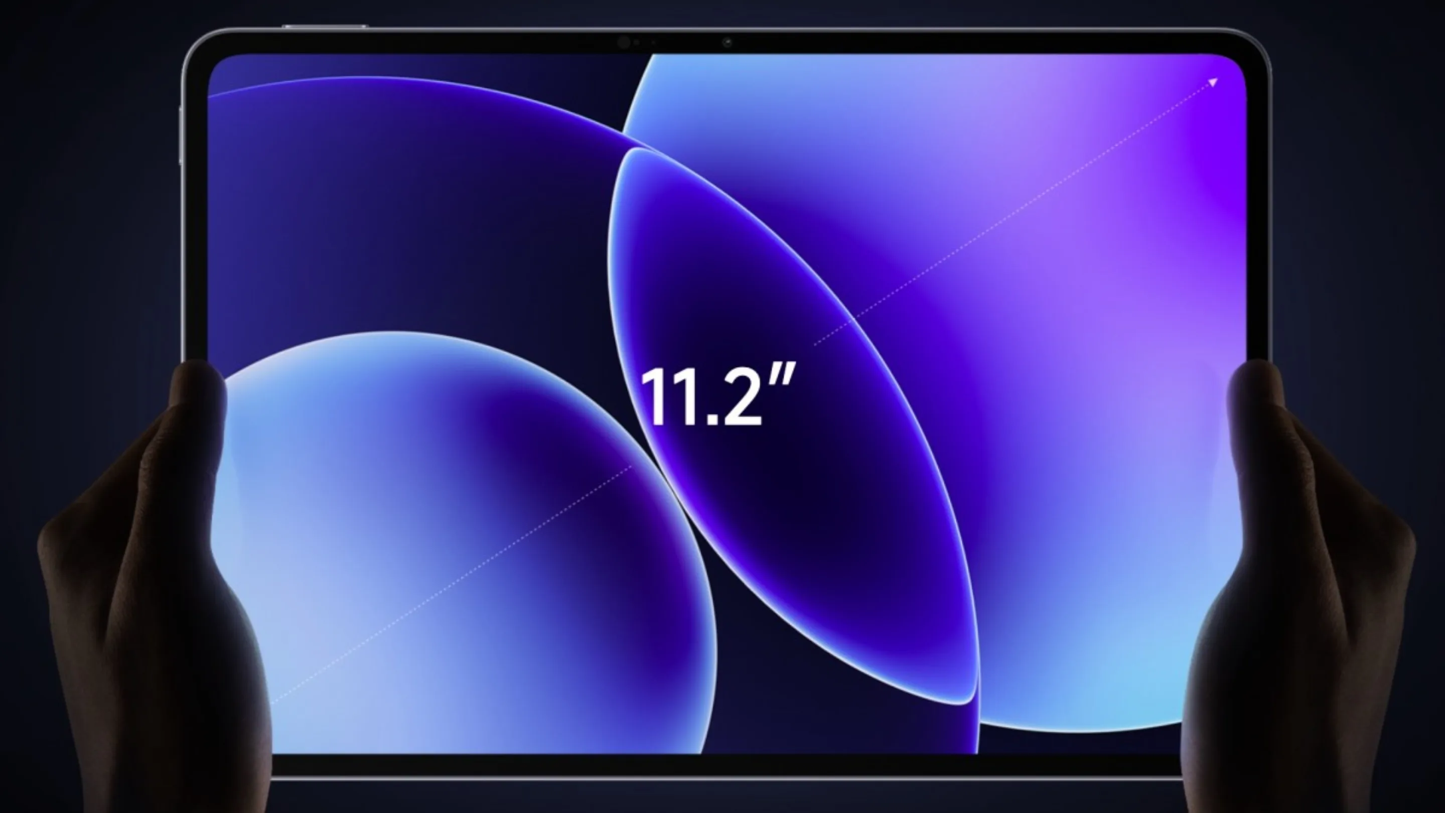 Xiaomi pad 8