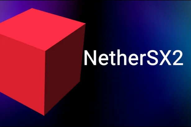 NetherX2
