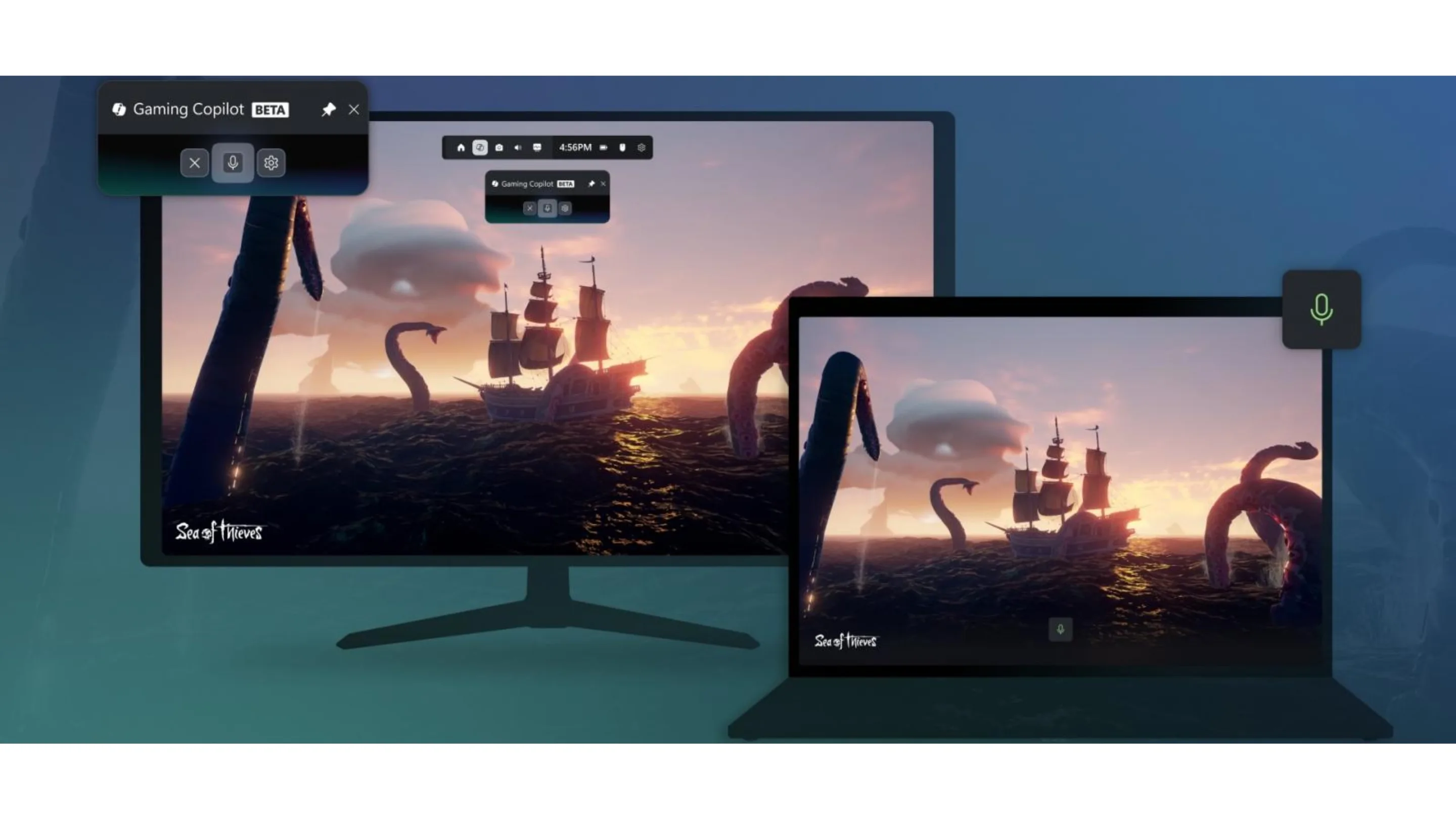 GamingCopilot Windows