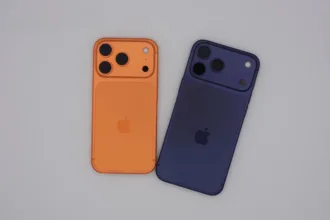 iPhone 17