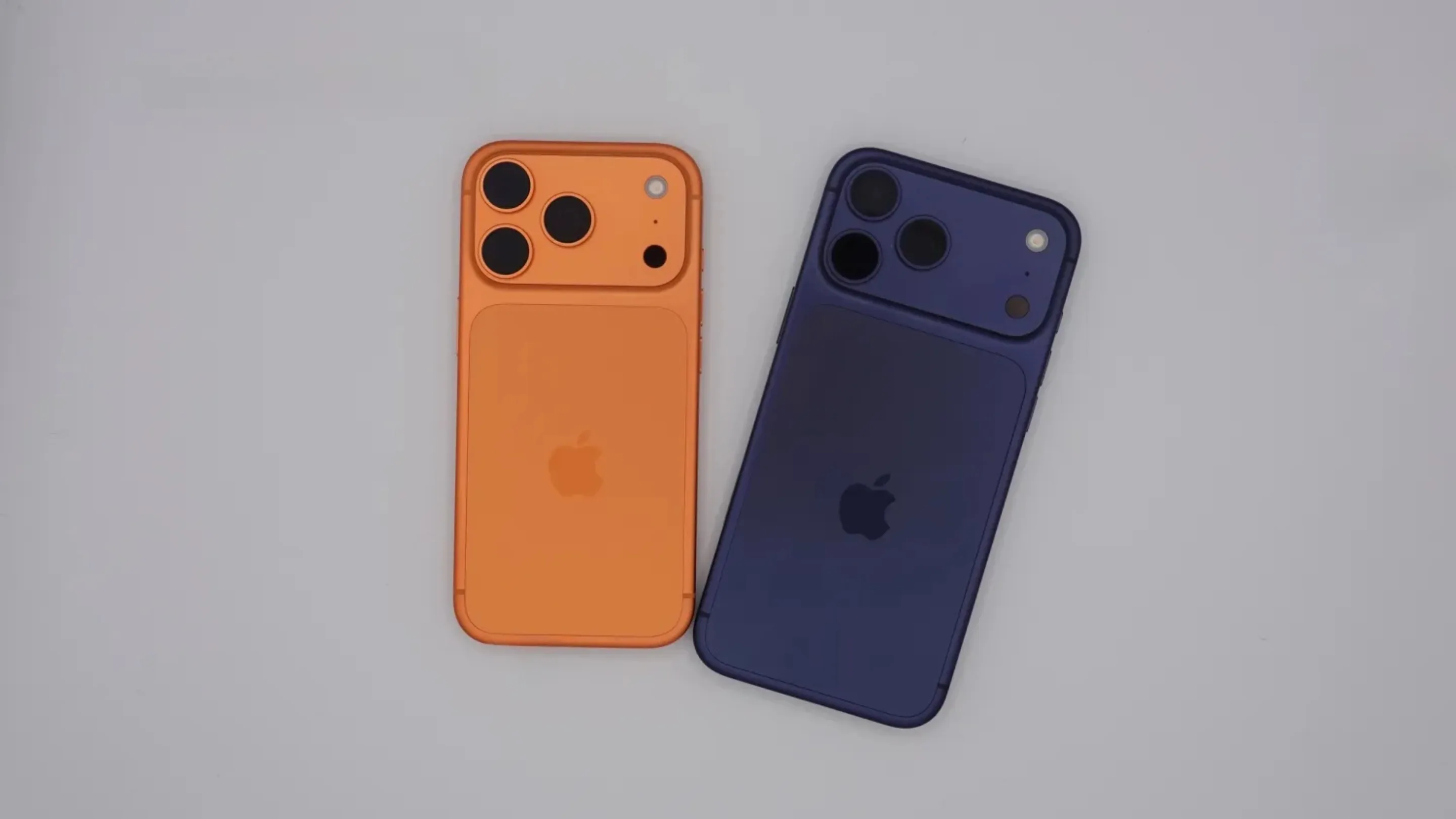 iOS 26.0.1: Baixe a atualização que corrige bugs do iPhone 17 2 iPhone 17